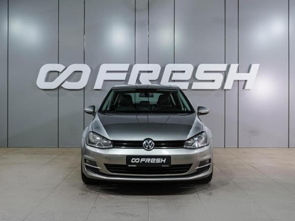 Volkswagen Golf VII с пробегом 2013 года, цена 1 179 000 рублей, 211654 км, хэтчбек, Автокод Объявления