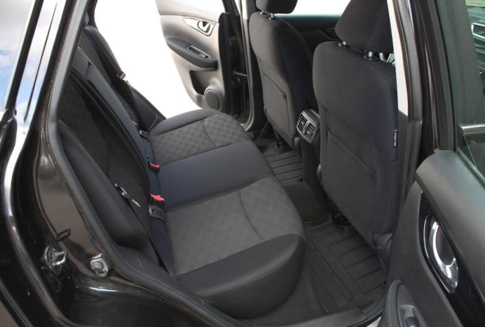 Nissan Qashqai II Нижний Новгород  - изображение 13