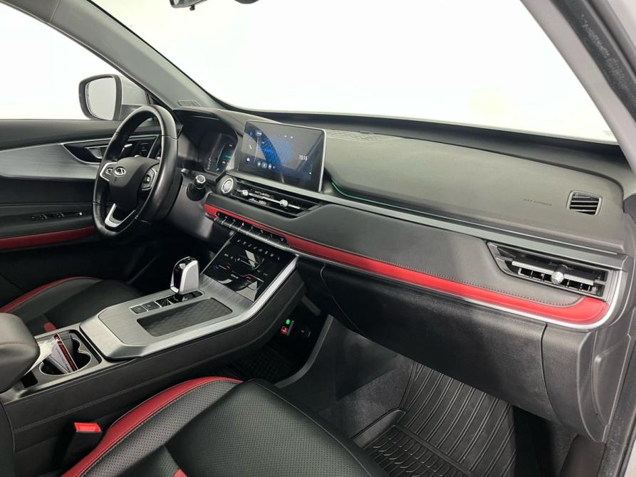 Chery Tiggo 4 Pro I Ижевск  - изображение 9