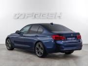BMW 3 серии VI (F3x) Рестайлинг Москва  - изображение 24
