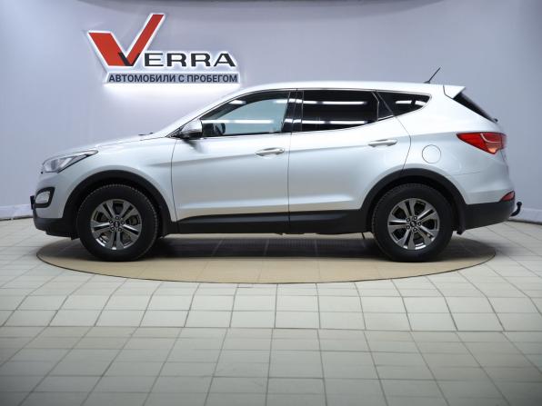 Hyundai Santa Fe III Рестайлинг с пробегом 2015 года, цена 2 190 000 рублей, 164890 км, внедорожник, Автокод Объявления