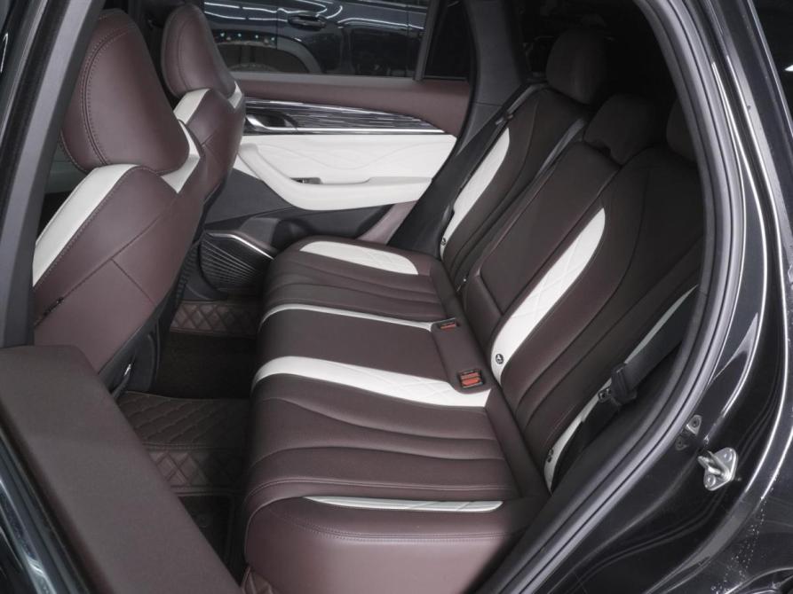Geely Monjaro I Ростов-на-Дону  - изображение 9