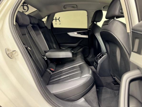 Audi A4 V (B9) Рестайлинг с пробегом 2019 года, цена 1 950 000 рублей, 171044 км, седан, Автокод Объявления
