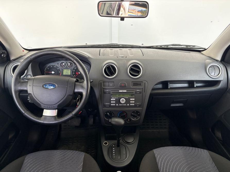 Ford Fusion I Рестайлинг Уфа  - изображение 7
