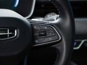 Geely Preface I (China Market) Рестайлинг Москва  - изображение 38
