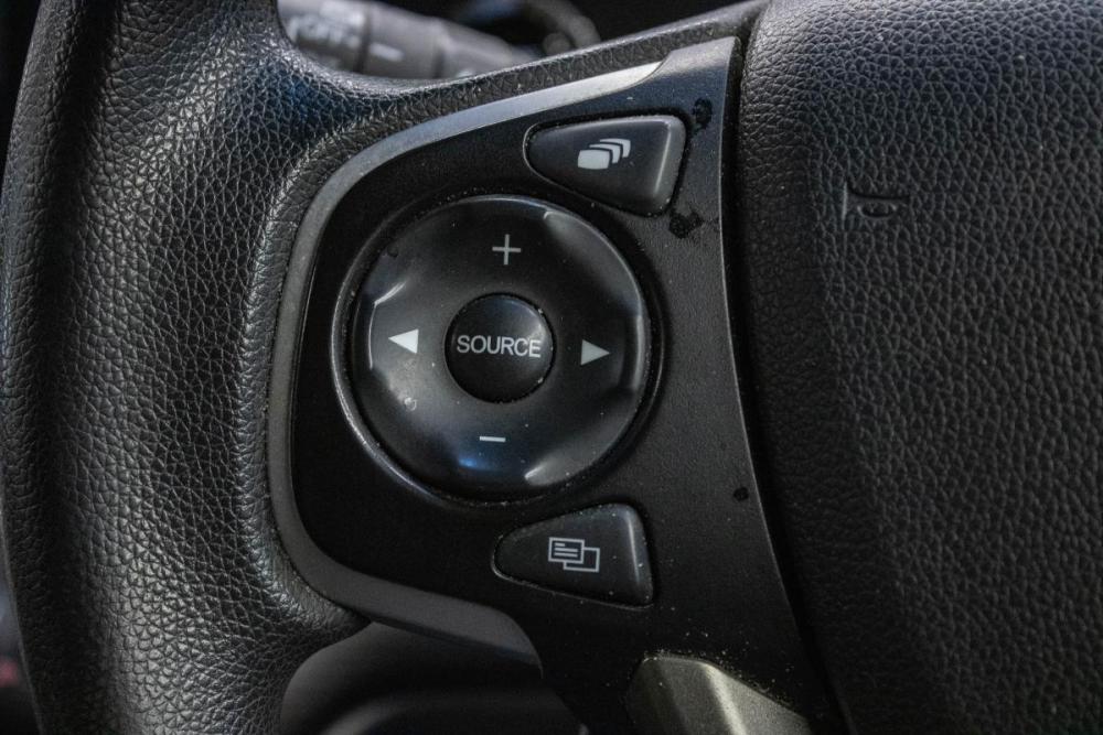 Honda Stepwgn V Рестайлинг Уфа  - изображение 15