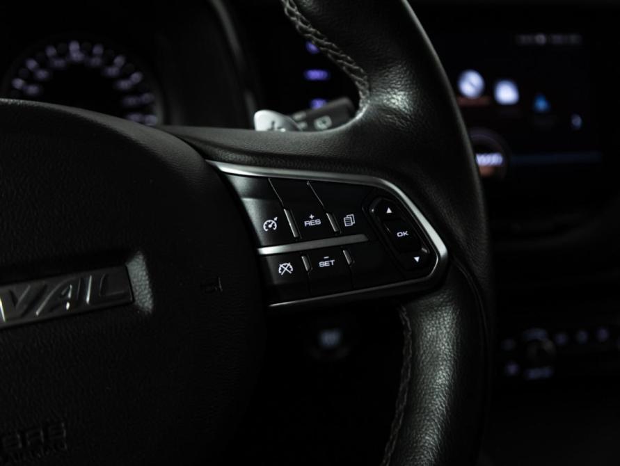 Haval F7 I Санкт-Петербург  - изображение 18
