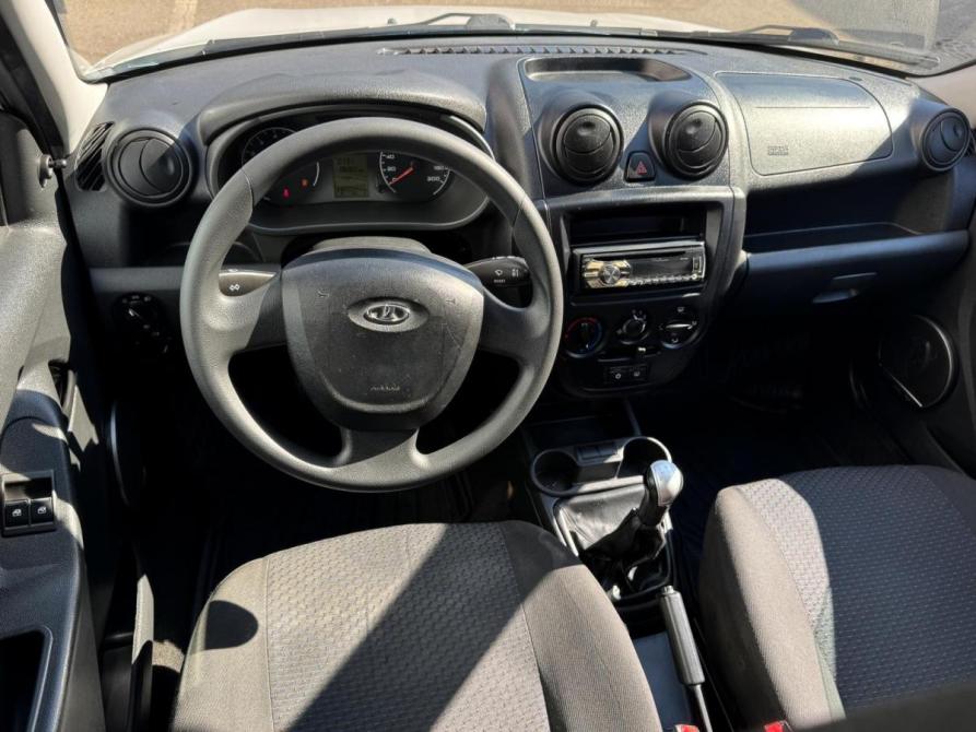Lada (ВАЗ) Granta I Кропоткин  - изображение 6