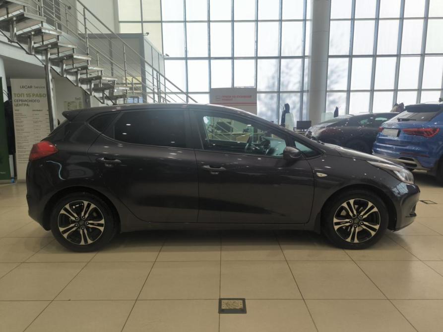 Kia Ceed II Казань  - изображение 5