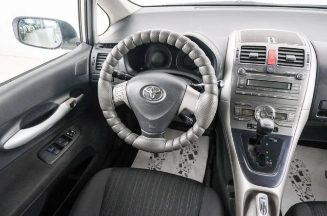 Toyota Auris I с пробегом 2007 года, цена 729 000 рублей, 261000 км, хэтчбек, Автокод Объявления