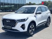 Chery Tiggo 7 Pro Max I Йошкар-Ола  - изображение 23