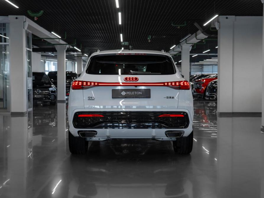 Audi Q5 III (GU) Москва  - изображение 6