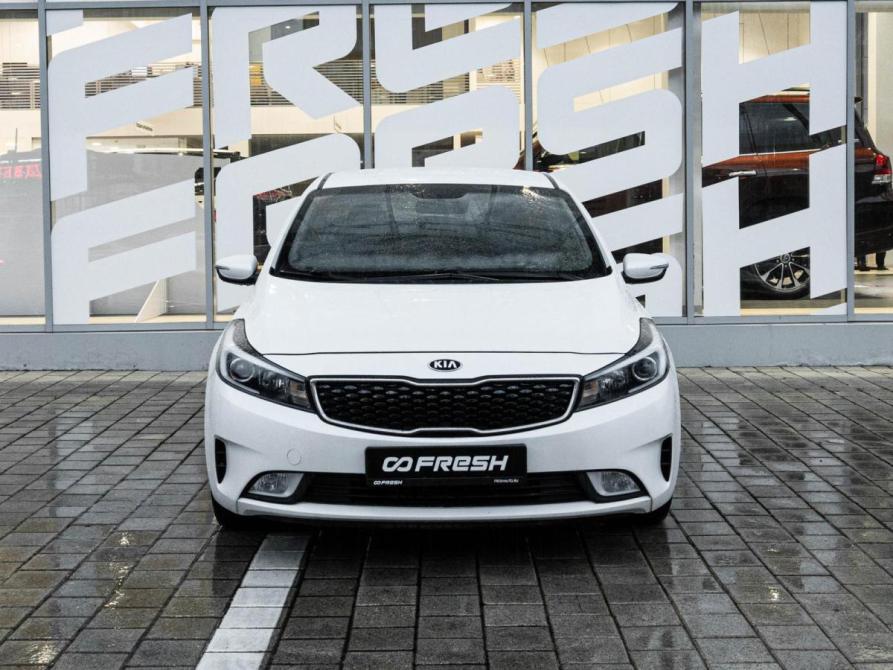 Kia Cerato III Рестайлинг (Classic) Ставрополь  - изображение 3