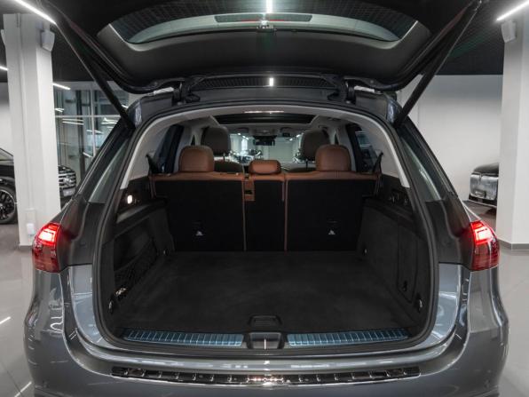 Mercedes-Benz GLE II (V167) Рестайлинг с пробегом 2025 года, цена 10 500 000 рублей, 11000 км, внедорожник, Автокод Объявления
