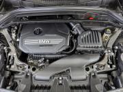 BMW X1 II (F48) Рестайлинг Москва  - изображение 39