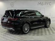 Mercedes-Benz GLS II (X167) Москва  - изображение 25