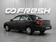 Kia Spectra I Рестайлинг 2 Воронеж  - изображение 17