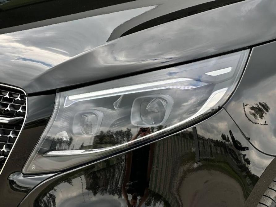 Mercedes-Benz V-Класс III (W447) Рестайлинг 2 Пермь  - изображение 10