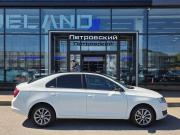 Skoda Rapid I Рестайлинг Санкт-Петербург  - изображение 19