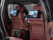 Land Rover Range Rover V Москва  - изображение 49