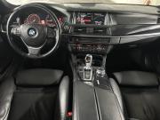 BMW 5 серии VI (F10/F11/F07) Рестайлинг Оренбург  - изображение 29