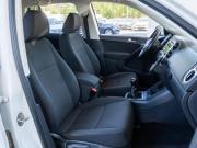 Volkswagen Tiguan I Рестайлинг Волгоград  - изображение 23