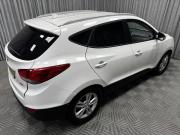 Hyundai ix35 I Рестайлинг Стерлитамак  - изображение 57