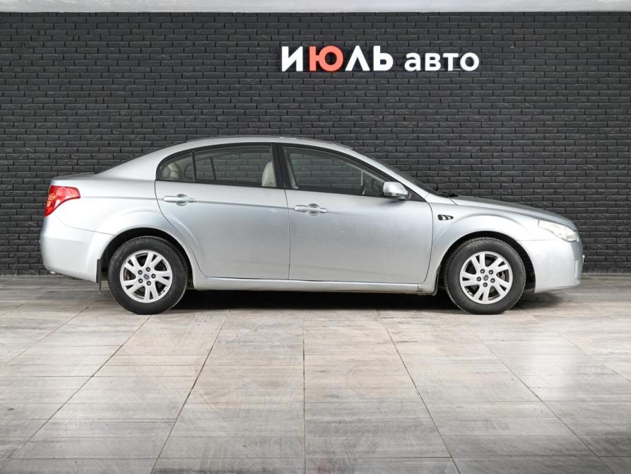 FAW Besturn B50 I Екатеринбург  - изображение 8