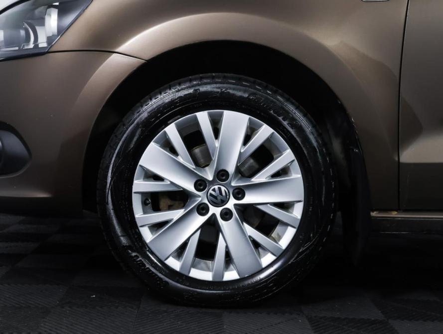 Volkswagen Polo V Москва  - изображение 17