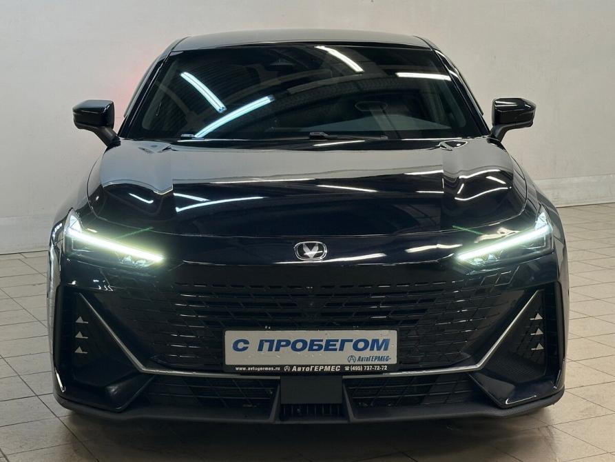 Changan UNI-V I Балашиха  - изображение 2