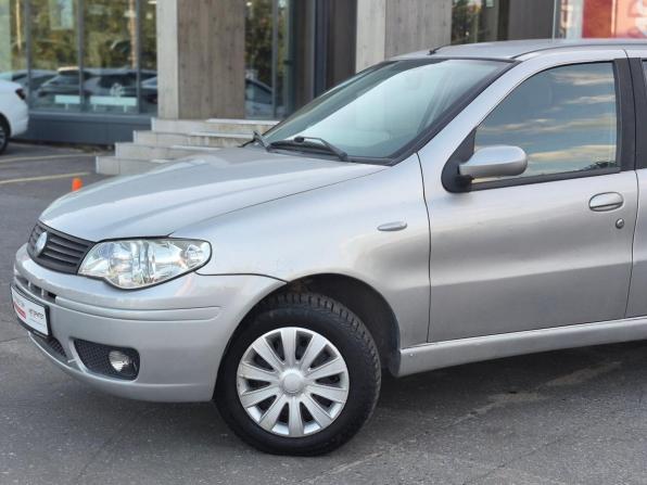 Fiat Albea I Рестайлинг с пробегом 2007 года, цена 199 000 рублей, 198613 км, седан, Автокод Объявления