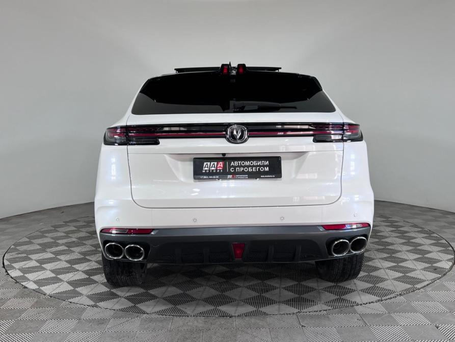 Changan UNI-K Ростов-на-Дону  - изображение 6