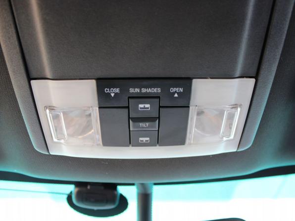 Ford Explorer V с пробегом 2012 года, цена 1 239 000 рублей, 275717 км, внедорожник, Автокод Объявления