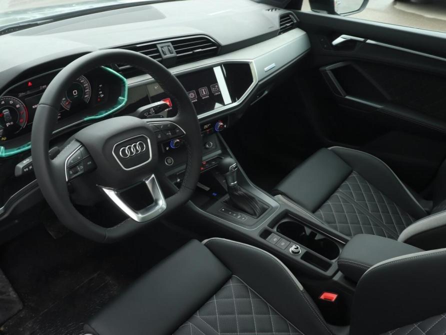 Audi Q3 II (F3) Казань  - изображение 5