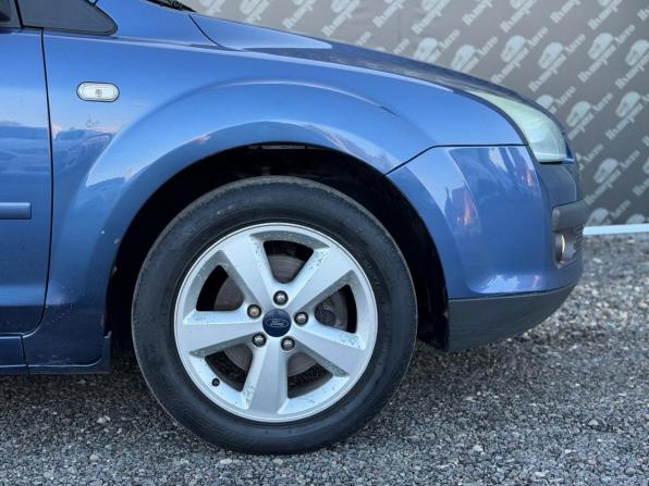 Ford Focus II с пробегом 2006 года, цена 560 000 рублей, 270000 км, седан, Автокод Объявления