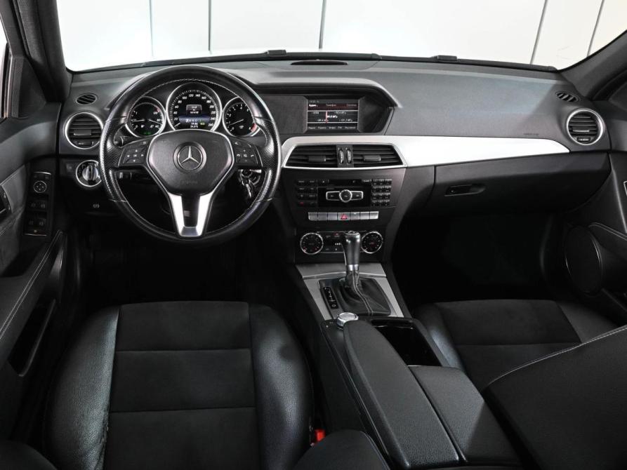 Mercedes-Benz C-Класс III (W204) Рестайлинг Ростов-на-Дону  - изображение 6