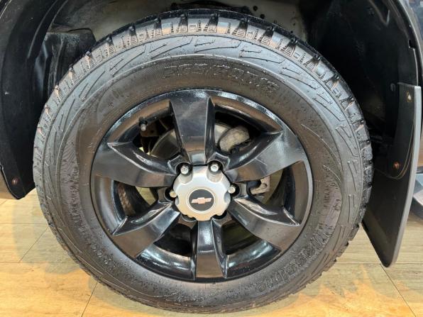 Chevrolet TrailBlazer II с пробегом 2014 года, цена 1 275 000 рублей, 234652 км, внедорожник, Автокод Объявления