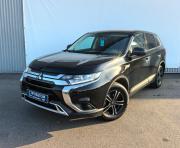 Mitsubishi Outlander III Рестайлинг 3 Санкт-Петербург  - изображение 22