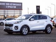 Kia Sportage IV Краснодар  - изображение 18