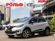Renault Kaptur I Москва  - изображение 19