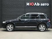 Volkswagen Touareg I Рестайлинг Екатеринбург  - изображение 22