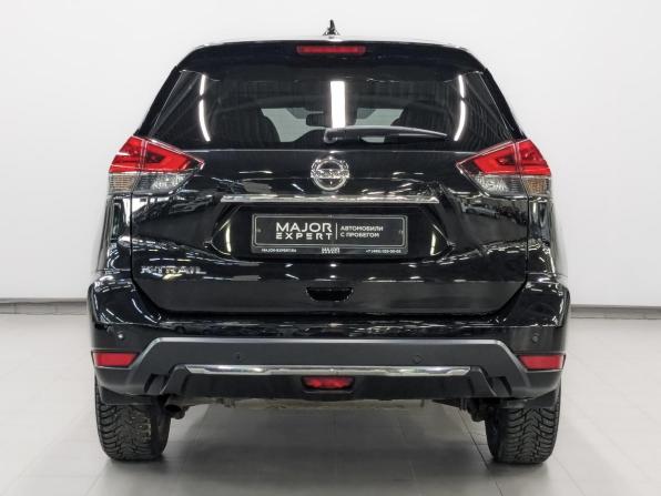 Nissan X-Trail III Рестайлинг с пробегом 2021 года, цена 3 150 000 рублей, 50919 км, внедорожник, Автокод Объявления