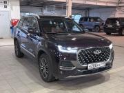 Chery Tiggo 8 Pro Max I Санкт-Петербург  - изображение 13