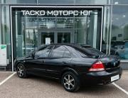 Nissan Almera Classic I Стерлитамак  - изображение 27