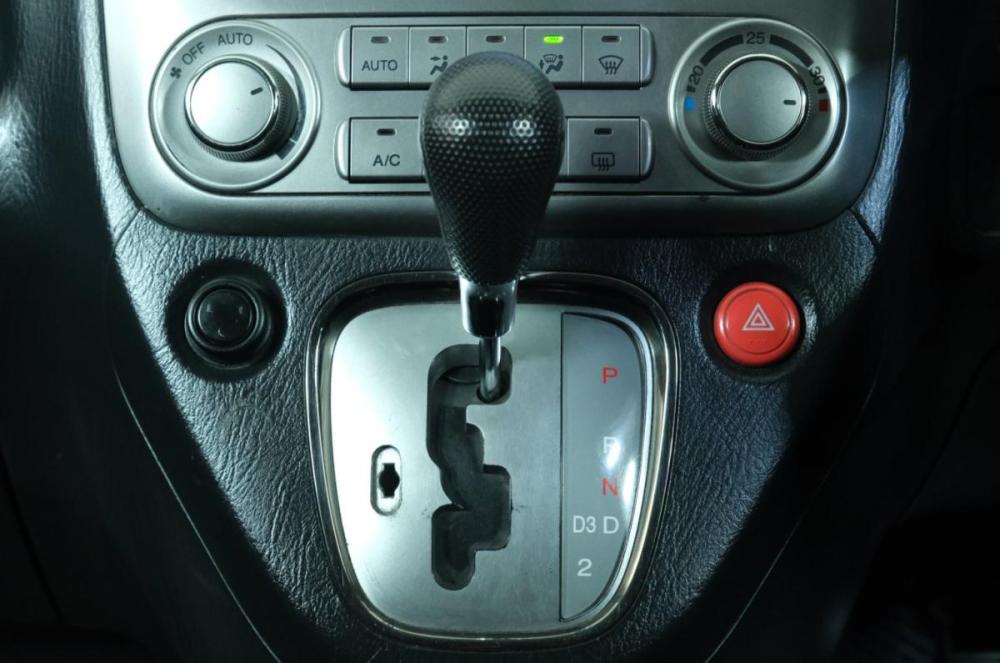 Honda Stream I Рестайлинг Омск  - изображение 15