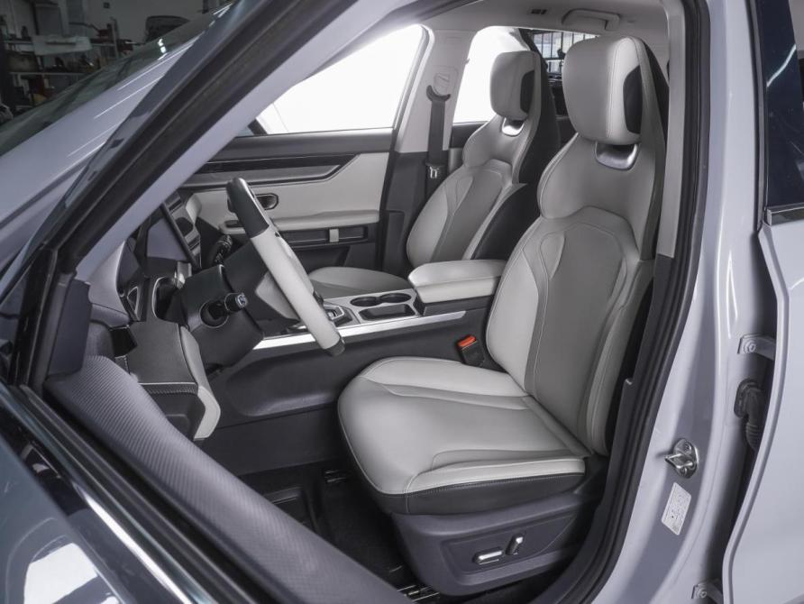 JETOUR DASHING I Ростов-на-Дону  - изображение 10