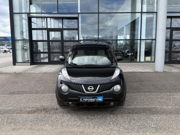 Nissan Juke I с пробегом 2012 года, цена 890 000 рублей, 178845 км, внедорожник, Автокод Объявления