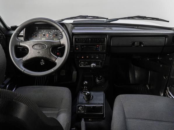 Lada (ВАЗ) 2121 (4x4) I Рестайлинг с пробегом 2013 года, цена 549 000 рублей, 77578 км, внедорожник, Автокод Объявления