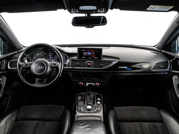 Audi A6 allroad III (C7) с пробегом 2013 года, цена 1 399 000 рублей, 419259 км, универсал, Автокод Объявления