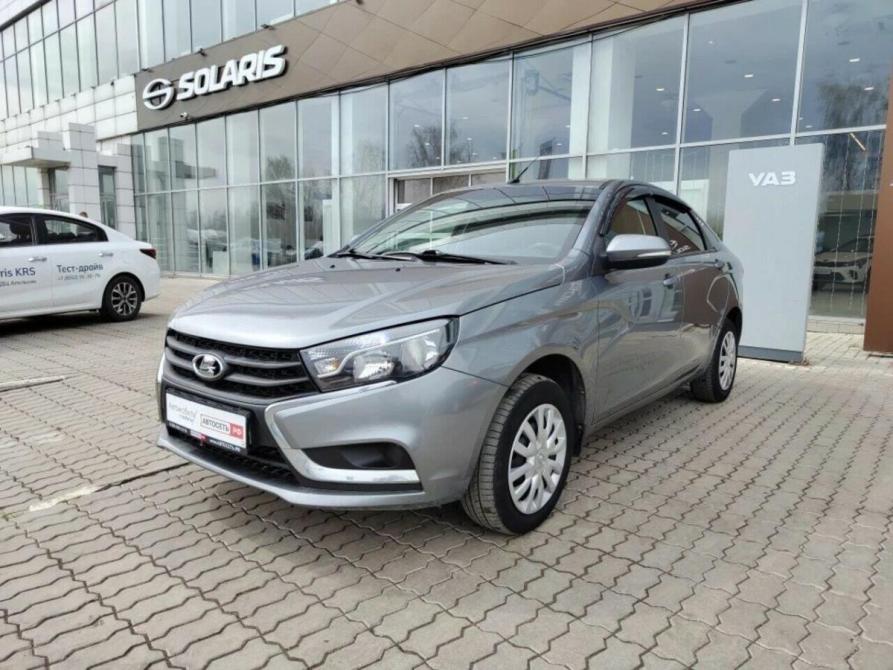 Lada (ВАЗ) Vesta I Набережные Челны  - изображение 3
